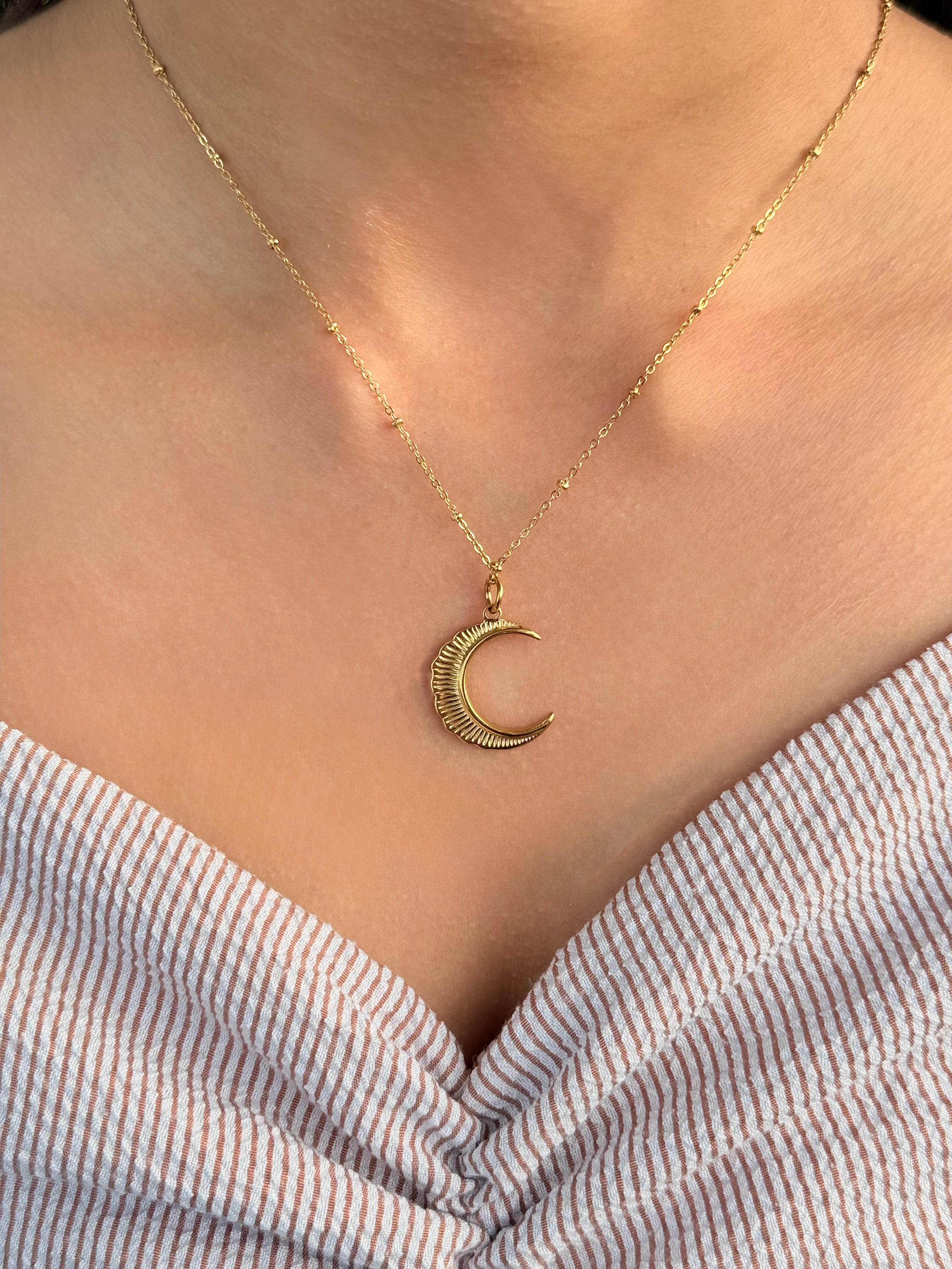 Lunara Necklace